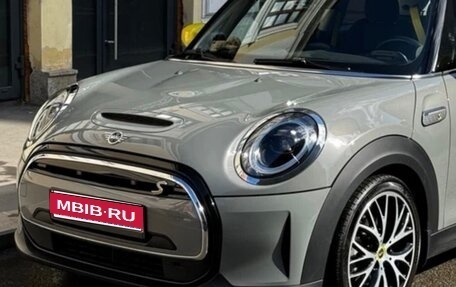 MINI Hatch, 2021 год, 3 200 000 рублей, 1 фотография