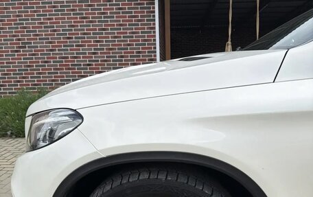 Mercedes-Benz GLE Coupe, 2017 год, 4 500 000 рублей, 1 фотография