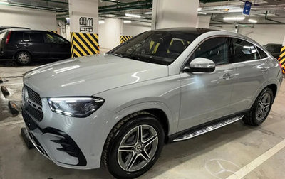 Mercedes-Benz GLE Coupe, 2026 год, 13 300 000 рублей, 1 фотография