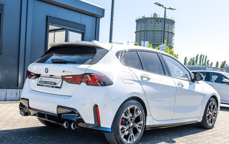 BMW 1 серия, 2025 год, 6 417 360 рублей, 1 фотография