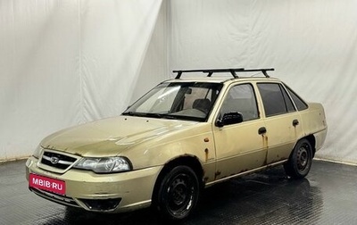 Daewoo Nexia I рестайлинг, 2011 год, 140 000 рублей, 1 фотография