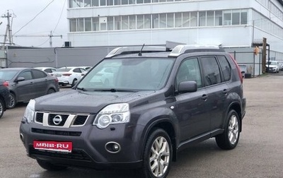 Nissan X-Trail, 2014 год, 1 390 000 рублей, 1 фотография