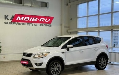 Ford Kuga III, 2011 год, 847 000 рублей, 1 фотография
