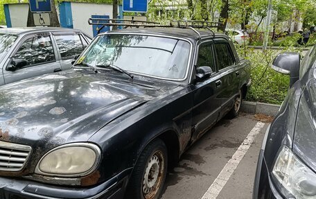ГАЗ 31105 «Волга», 2006 год, 200 000 рублей, 1 фотография