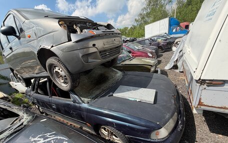 Subaru Legacy VII, 1998 год, 30 000 рублей, 1 фотография