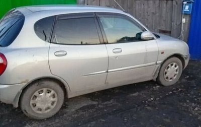 Toyota Duet, 1999 год, 210 000 рублей, 1 фотография