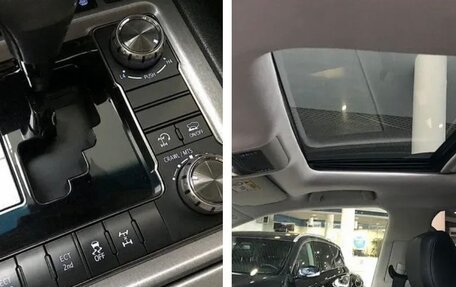 Toyota Land Cruiser 200, 2016 год, 5 000 000 рублей, 1 фотография