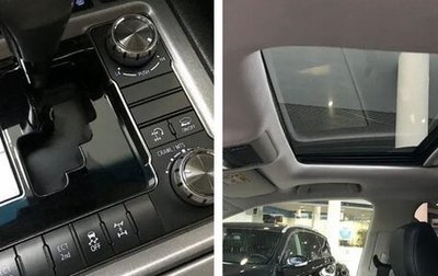 Toyota Land Cruiser 200, 2016 год, 5 000 000 рублей, 1 фотография