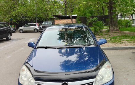 Opel Astra H, 2008 год, 400 000 рублей, 1 фотография
