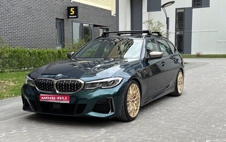 BMW 3 серия, 2020 год, 8 200 000 рублей, 1 фотография