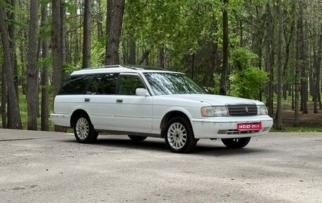 Toyota Crown, 1996 год, 259 000 рублей, 1 фотография
