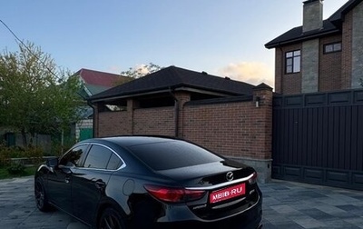 Mazda 6, 2013 год, 1 700 000 рублей, 1 фотография
