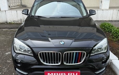 BMW X1, 2012 год, 1 700 000 рублей, 1 фотография