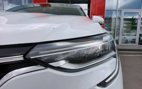 Renault Arkana I, 2021 год, 1 560 000 рублей, 9 фотография