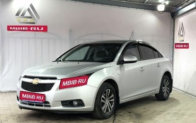 Chevrolet Cruze II, 2012 год, 899 000 рублей, 1 фотография