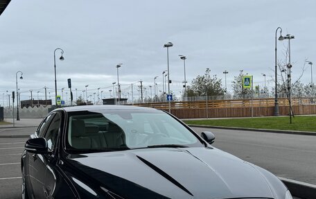 Jaguar XJ IV (X351), 2015 год, 2 799 000 рублей, 1 фотография