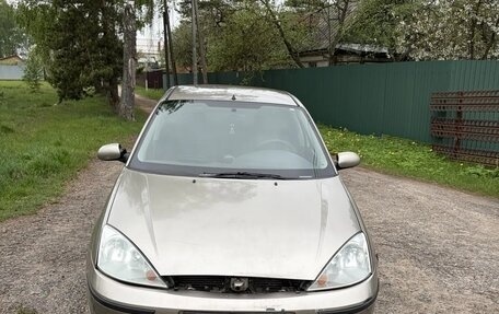 Ford Focus IV, 2003 год, 210 000 рублей, 1 фотография