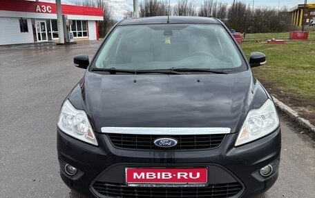 Ford Focus II рестайлинг, 2011 год, 770 000 рублей, 1 фотография