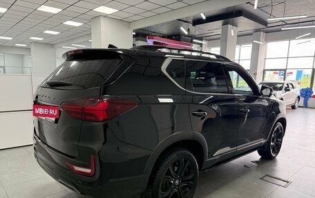 SsangYong Rexton, 2021 год, 3 675 000 рублей, 6 фотография