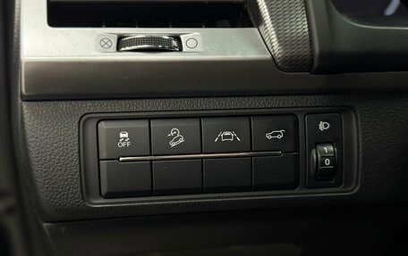 SsangYong Rexton, 2021 год, 3 675 000 рублей, 15 фотография