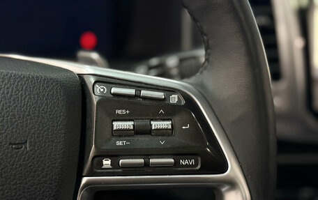 SsangYong Rexton, 2021 год, 3 675 000 рублей, 17 фотография