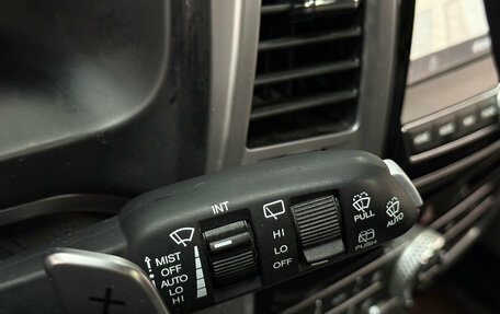 SsangYong Rexton, 2021 год, 3 675 000 рублей, 18 фотография