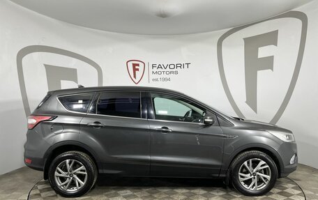 Ford Kuga III, 2018 год, 1 645 000 рублей, 4 фотография