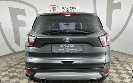 Ford Kuga III, 2018 год, 1 645 000 рублей, 3 фотография