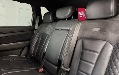 SsangYong Rexton, 2021 год, 3 675 000 рублей, 11 фотография