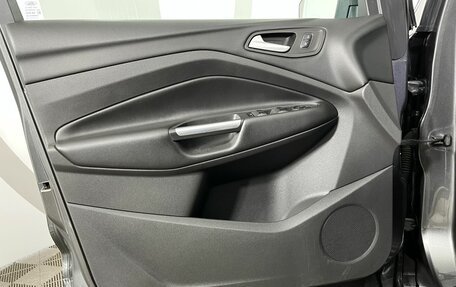 Ford Kuga III, 2018 год, 1 645 000 рублей, 8 фотография