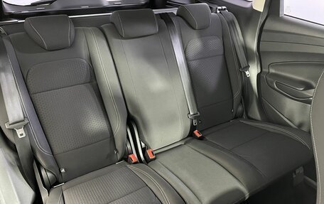 Ford Kuga III, 2018 год, 1 645 000 рублей, 15 фотография