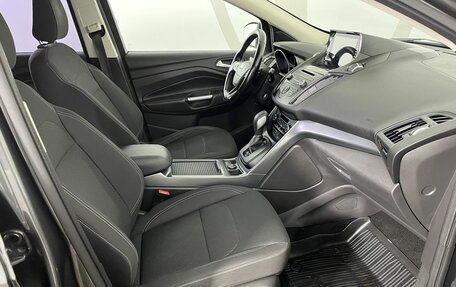 Ford Kuga III, 2018 год, 1 645 000 рублей, 14 фотография