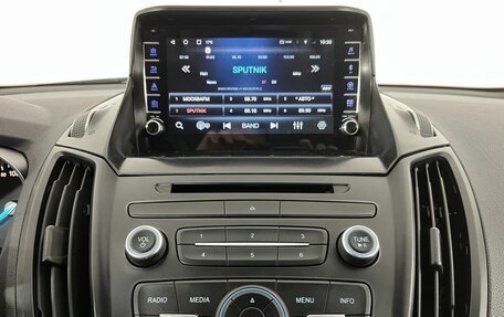 Ford Kuga III, 2018 год, 1 645 000 рублей, 12 фотография