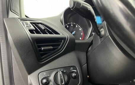 Ford Kuga III, 2018 год, 1 645 000 рублей, 9 фотография