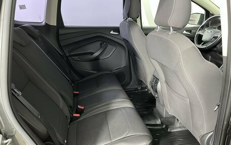 Ford Kuga III, 2018 год, 1 645 000 рублей, 16 фотография