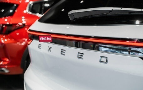 CheryExeed TXL, 2025 год, 3 880 000 рублей, 12 фотография