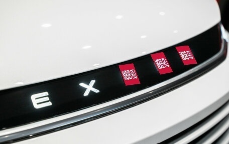 CheryExeed TXL, 2025 год, 3 880 000 рублей, 9 фотография