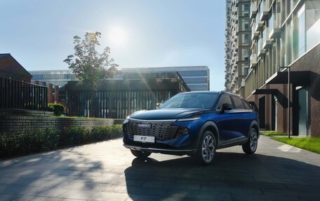 Haval F7, 2026 год, 2 899 000 рублей, 2 фотография