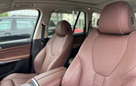 BMW X5, 2021 год, 7 100 000 рублей, 12 фотография