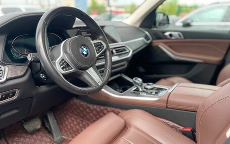 BMW X5, 2021 год, 7 100 000 рублей, 11 фотография