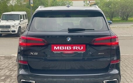 BMW X5, 2021 год, 7 100 000 рублей, 6 фотография
