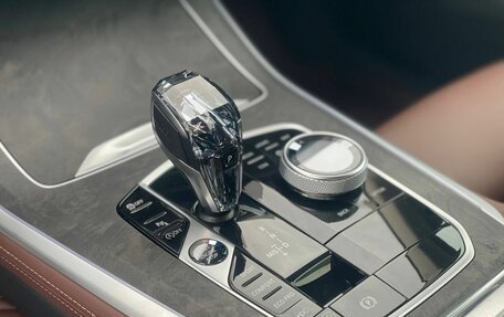 BMW X5, 2021 год, 7 100 000 рублей, 13 фотография