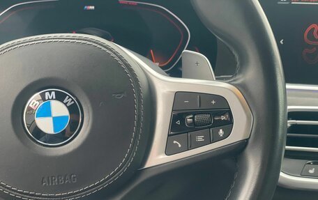 BMW X5, 2021 год, 7 100 000 рублей, 15 фотография