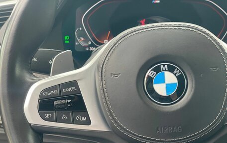 BMW X5, 2021 год, 7 100 000 рублей, 14 фотография