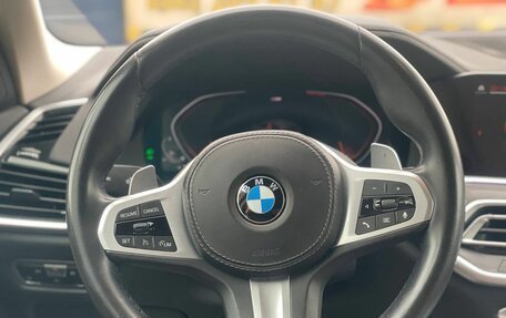 BMW X5, 2021 год, 7 100 000 рублей, 22 фотография
