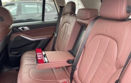 BMW X5, 2021 год, 7 100 000 рублей, 20 фотография