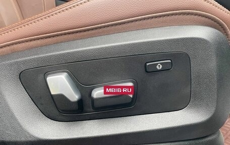 BMW X5, 2021 год, 7 100 000 рублей, 18 фотография