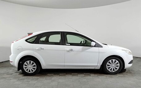 Ford Focus II рестайлинг, 2008 год, 500 000 рублей, 5 фотография