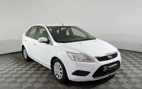 Ford Focus II рестайлинг, 2008 год, 500 000 рублей, 3 фотография