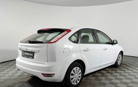 Ford Focus II рестайлинг, 2008 год, 500 000 рублей, 6 фотография